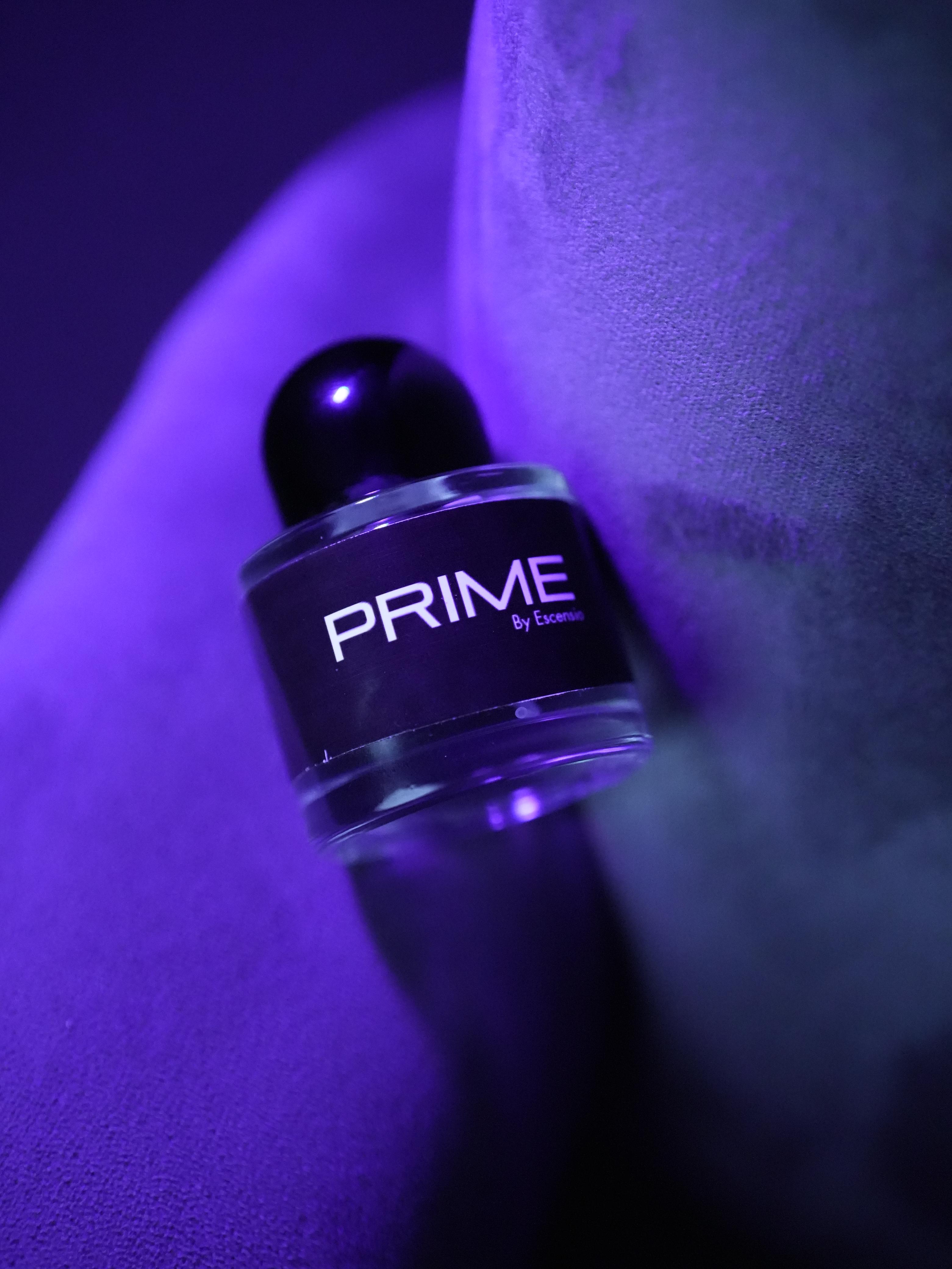 Prime By Escensio