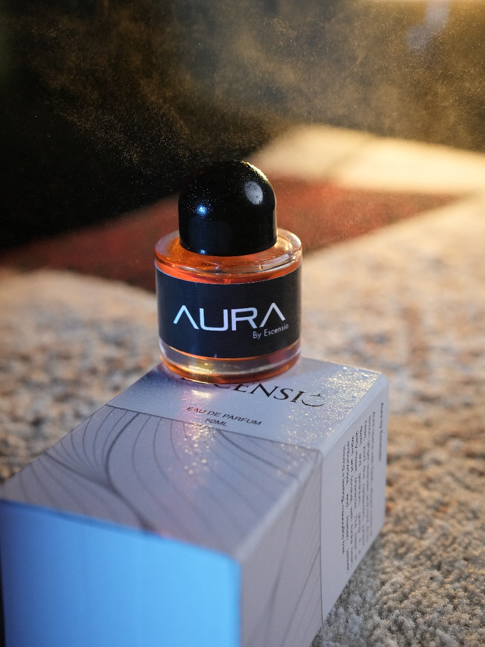 Aura By Escensio